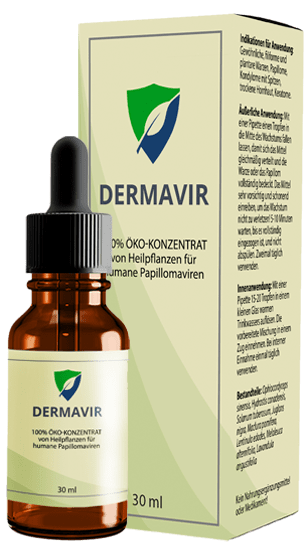 Dermavir